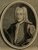 Porträt von Ayrmann, Christoph Friedrich  (Zuschnitt auf Schmuckrahmen anzeigen)