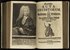 Porträt von Jöcher, Christian Gottlieb  (Doppelseite anzeigen)