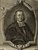 Porträt von Breitinger, Johann Jakob  (Zuschnitt auf Schmuckrahmen anzeigen)