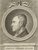 Porträt von Sulzer, Johann Georg  (Zuschnitt auf Schmuckrahmen anzeigen)