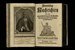 Porträt von Capitein, Jacobus E. J.  (Doppelseite anzeigen)