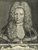 Porträt von Schwarz, Christian Gottlieb  (Zuschnitt auf Schmuckrahmen anzeigen)