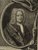 Porträt von Benner, Johann Hermann  (Zuschnitt auf Schmuckrahmen anzeigen)
