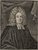 Porträt von Heineccius, Johann Michael  (Zuschnitt auf Schmuckrahmen anzeigen)