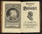 Porträt von Forster, Johann Reinhold  (Doppelseite anzeigen)