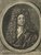 Porträt von Becmann, Johann Christoph  (Zuschnitt auf Schmuckrahmen anzeigen)