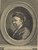 Porträt von Hiller, Johann Adam  (Zuschnitt auf Schmuckrahmen anzeigen)
