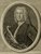Porträt von Baumeister, Friedrich Christian  (Zuschnitt auf Schmuckrahmen anzeigen)