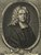 Porträt von Meuschen, Johann Gerhard  (Zuschnitt auf Schmuckrahmen anzeigen)