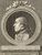 Porträt von Gotter, Friedrich Wilhelm  (Zuschnitt auf Schmuckrahmen anzeigen)