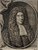 Porträt von Gronovius, Jacobus  (Zuschnitt auf Schmuckrahmen anzeigen)