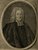 Porträt von Hebenstreit, Johann Christian  (Zuschnitt auf Schmuckrahmen anzeigen)