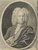 Porträt von Heucher, Johann Heinrich von  (Zuschnitt auf Schmuckrahmen anzeigen)
