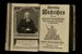 Porträt von Walpurger, Johann Gottlieb  (Doppelseite anzeigen)