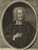 Porträt von Brucker, Johann Jakob  (Zuschnitt auf Schmuckrahmen anzeigen)