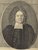 Porträt von Wernsdorf, Gottlieb  (Zuschnitt auf Schmuckrahmen anzeigen)