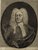 Porträt von Heineccius, Johann Gottlieb  (Zuschnitt auf Schmuckrahmen anzeigen)