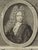 Porträt von Ludewig, Johann Peter von  (Zuschnitt auf Schmuckrahmen anzeigen)