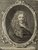 Porträt von Larrey, Isaac de  (Zuschnitt auf Schmuckrahmen anzeigen)