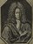 Porträt von Schwarz, Christian Gottlieb  (Zuschnitt auf Schmuckrahmen anzeigen)