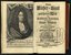 Porträt von Leibniz, Gottfried Wilhelm  (Doppelseite anzeigen)