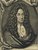 Porträt von Leibniz, Gottfried Wilhelm  (Zuschnitt auf Schmuckrahmen anzeigen)