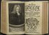 Porträt von Muhlius, Heinrich  (Doppelseite anzeigen)