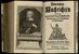 Porträt von Gude, Gottlob Friedrich  (Doppelseite anzeigen)