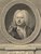 Porträt von Weiss, Silvius Leopold  (Zuschnitt auf Schmuckrahmen anzeigen)