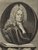 Porträt von Wichmannshausen, Johann Christoph  (Zuschnitt auf Schmuckrahmen anzeigen)