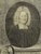 Porträt von Thoennicker, Johann Joachim  (Zuschnitt auf Schmuckrahmen anzeigen)