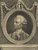 Porträt von Heyne, Christian Gottlob  (Zuschnitt auf Schmuckrahmen anzeigen)