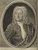 Porträt von Wedel, Johann Adolph  (Zuschnitt auf Schmuckrahmen anzeigen)