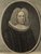 Porträt von Carpzov, Johann Gottlob  (Zuschnitt auf Schmuckrahmen anzeigen)