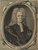Porträt von Seelen, Johann Heinrich von  (Zuschnitt auf Schmuckrahmen anzeigen)