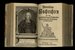 Porträt von Montgon, Charles Alexandre de  (Doppelseite anzeigen)