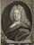 Porträt von Thomasius, Gottfried  (Zuschnitt auf Schmuckrahmen anzeigen)