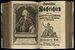 Porträt von Topp, Johann Konrad Sigismund  (Doppelseite anzeigen)