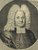 Porträt von Baier, Johann David  (Zuschnitt auf Schmuckrahmen anzeigen)